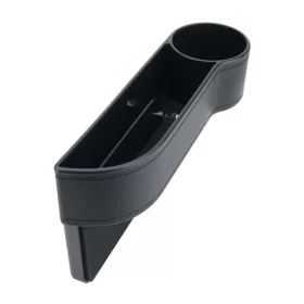   Phonocar 06251 Elegáns és praktikus utasoldali tárolótálca és pohártartó