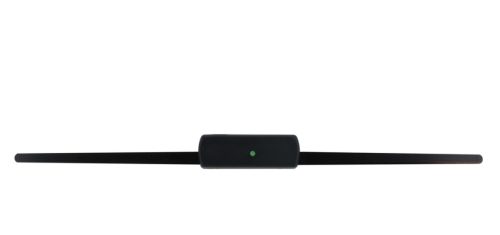 Phonocar 08010 Szélvédőre Szerelhető, Erősített, univerzális AM/FM Antenna