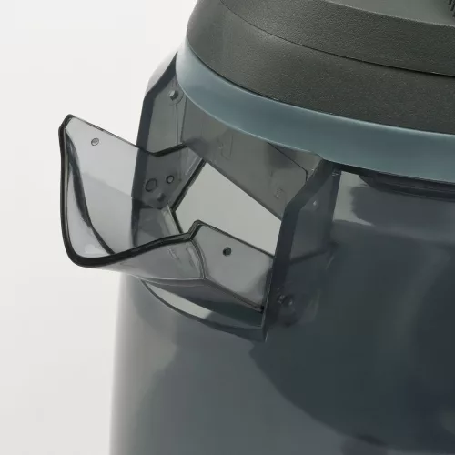 Girmi SS04 gőzállomás, 2200 W, 1,5 literes, 3 Bar