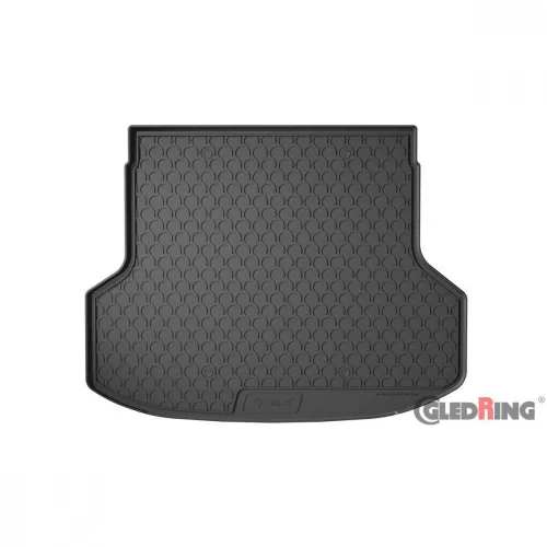 Kia Ceed 2018- (combi) Gledring méretpontos csomagtértálca
