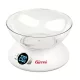 Girmi PS04 konyhai mérleg, 1g/5kg