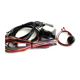 SMP 361 - Laserline transzponderes indításgátló