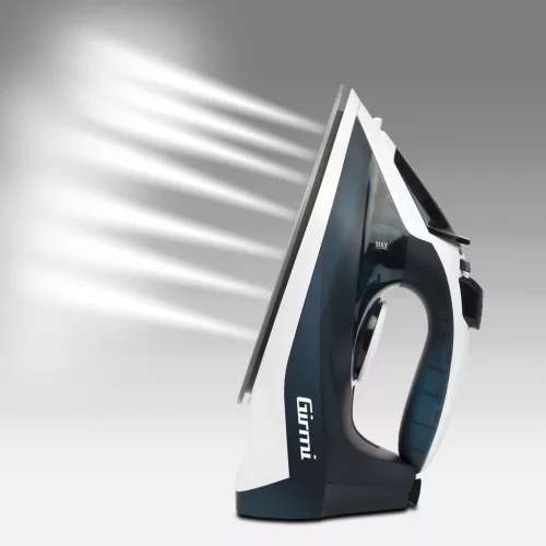 Girmi ST05 gőzölős vasaló, 2000 W, 200 ml-es tartállyal