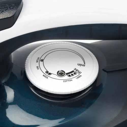 Girmi ST05 gőzölős vasaló, 2000 W, 200 ml-es tartállyal