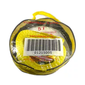 SMP FVONTS 5T - S - Szövet vontatókötél