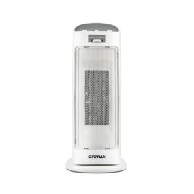   G3 Ferrari G60023 Elektromos torony hősugárzó, 1000/2000 W