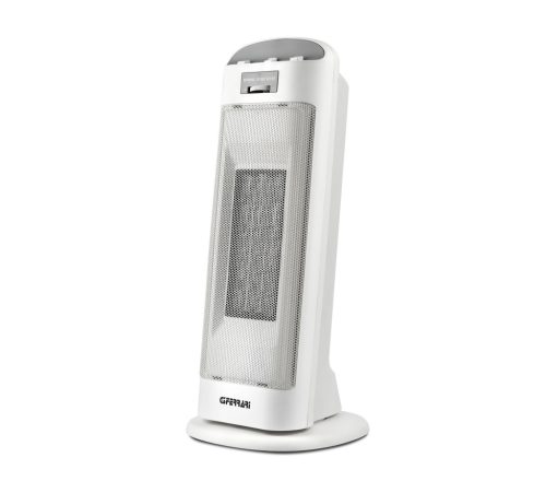 G3 Ferrari G60023 Elektromos torony hősugárzó, 1000/2000 W