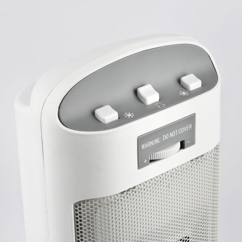 G3 Ferrari G60023 Elektromos torony hősugárzó, 1000/2000 W