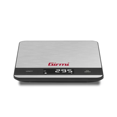 Girmi PS05 konyhai mérleg, 5 kg-ig