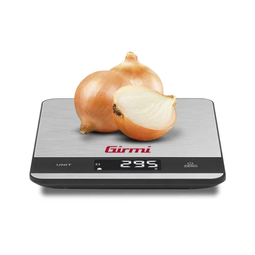 Girmi PS05 konyhai mérleg, 5 kg-ig