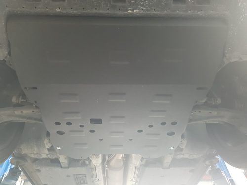 Opel Grandland X 2017- Motorvédő lemez - SMP18.201