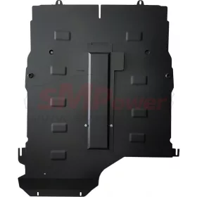   Mercedes B-Classe W245 2005-2011 - Motorvédő lemez - SMP14.083K