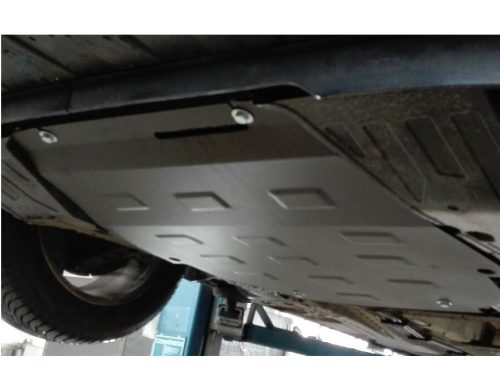 Opel Insingnia 2017- Motorvédő lemez - SMP17.128