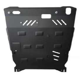 Peugeot 4008 2012- Motorvédő lemez - SMP15.096