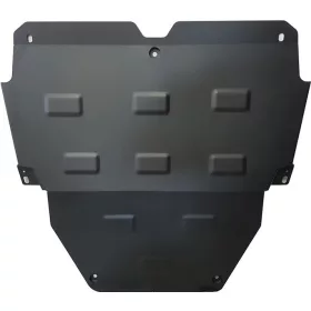 Renault Kangoo 2021- Motorvédő lemez - SMP19.137K