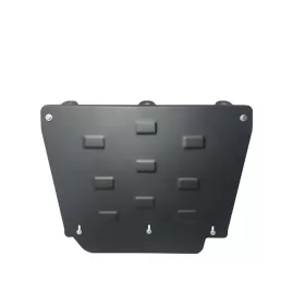 Renault Latitude 2010-2015 Motorvédő lemez - SMP19.132K