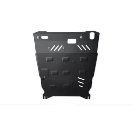 Mitsubishi ASX 2012- Motorvédő lemez - SMP15.096K