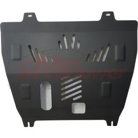 Nissan X-Trail, 2007-2013  Motorvédő lemez - SMP16.111