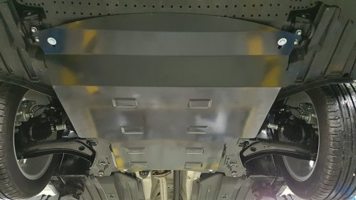 Suzuki S-Cross, 2013- Motorvédő lemez - SMP25.160