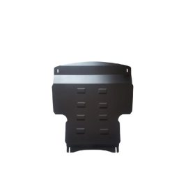 Suzuki S-Cross 2021- Motorvédő lemez - SMP25.166K