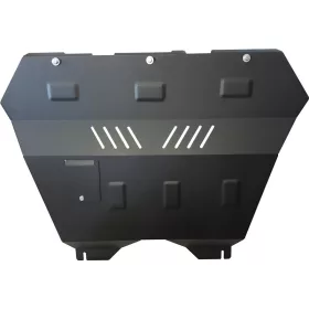 Toyota Proace 2013 - 2016 - Motorvédő lemez - SMP30.033