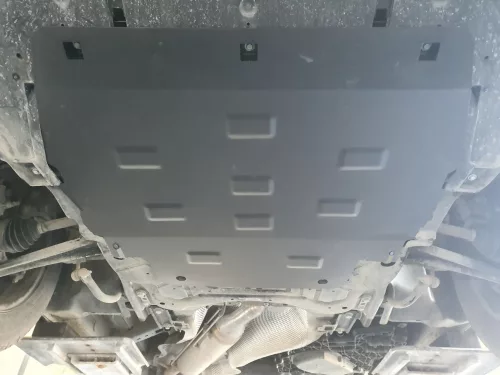 Toyota Proace személy, 2016-2019 Motorvédő lemez - SMP30.034P