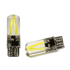 SMP T10 COG - LED Filament szilikon