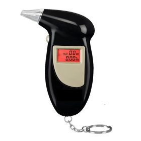 SMP AT - Digitális alkohol teszter