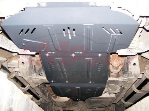 Nissan Pathfinder D40 2005 - 2015 - Motorvédő lemez - SMP16.112K