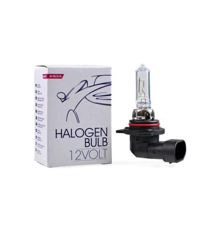 SMP HIR2 - 9012 12V/55W Z66 - Halogén izzó