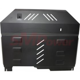 Opel Antara, 2006 - 2010 - Motorvédő lemez - SMP30.025