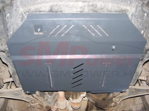 Opel Antara, 2006 - 2010 - Motorvédő lemez - SMP30.025