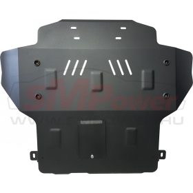 Opel Astra F, 1991-1996 - Motorvédő lemez - SMP30.114K