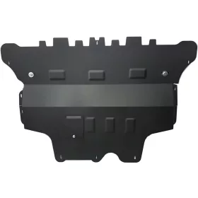 Volkswagen Touran, 2015- Motorvédő lemez - SMP30.145