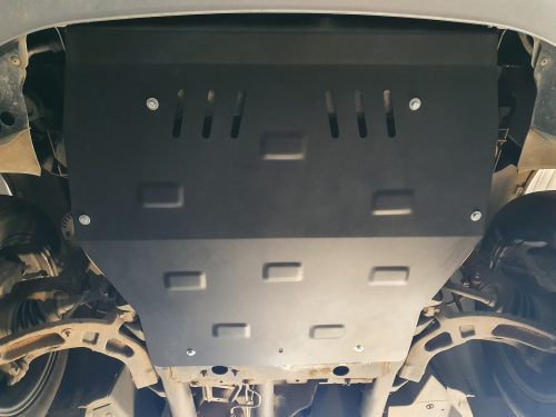 Volkswagen Transporter T6, 2015- Motorvédő lemez - SMP27.189