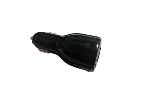 SMP 348 - USB Szivargyújtó töltő