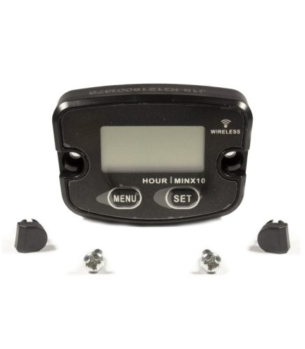 SMP MI10 - Üzemóra számláló