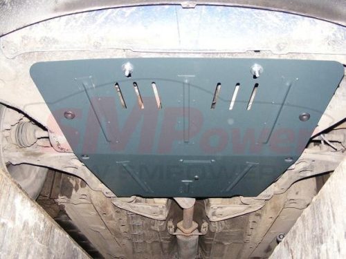 Opel Vectra B, 1995-2001 Motorvédő lemez - SMP17.121