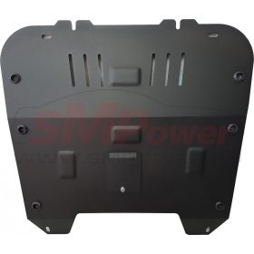 Opel Vectra C, 2002-2008 Motorvédő lemez - SMP17.122