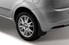 Fiat Grand Punto 2005-2009 (hátsó) Novline sárvédő gumi, sárfogó gumi
