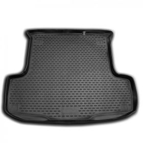 Fiat Linea 2007-2012 Novline méretpontos csomagtértálca