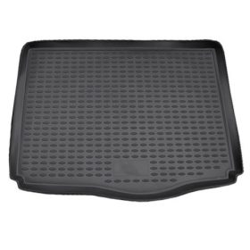   Fiat Grande Punto 2005- Novline méretpontos csomagtértálca