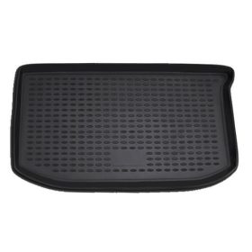 Fiat Panda 2003-2012 Novline méretpontos csomagtértálca