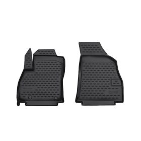   Citroen Nemo 2008-2016 (első) Novline méretpontos gumiszőnyeg