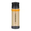 Thermos Mountain FFX termosz bögrével extrém környezetbe - homok - 900ml