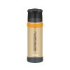 Thermos Mountain FFX termosz bögrével extrém környezetbe - homok - 500ml