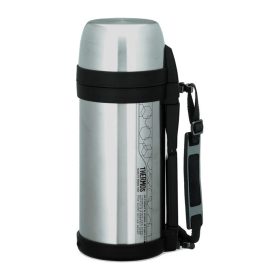   Thermos Mountain FDH univerzális termosz ételre és italra két bögrével - 2l