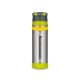 Thermos Mountain FFX termosz bögrével extrém környezetbe - lime - 750ml