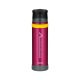 Thermos Mountain FFX termosz bögrével extrém környezetbe - bíborvörös - 700ml