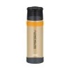 Thermos Mountain FFX termosz bögrével extrém környezetbe - homok - 750ml